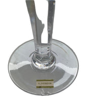 Load image into Gallery viewer, Set of Seven Clarendon by Royal Doulton Water Goblets
