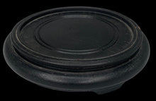 Load image into Gallery viewer, Vintage Chinese Wooden Footed Stand
