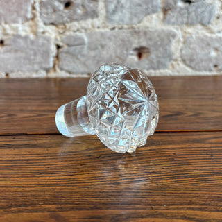 Waterford Crystal Lismore Wine Decanter