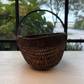 Small Buttock Basket.