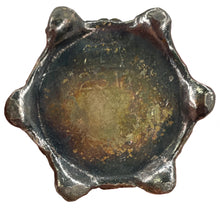 Load image into Gallery viewer, Vintage W.R. Metal Salt Shaker
