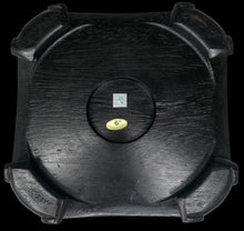 Load image into Gallery viewer, 20th Century Asian Wooden Stand
