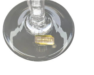 Claredon by Royal Doulton Wine Glasses.