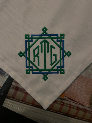 Monograms By Brandy