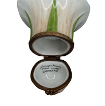 Load image into Gallery viewer, Limoges Bellflower Box
