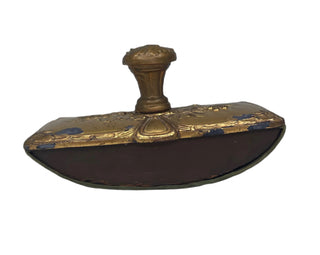 Antique Ink Blotter
