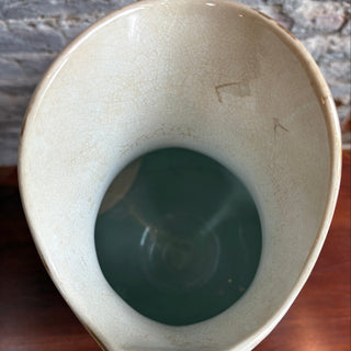 Antique Ironstone Pitcher