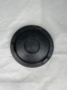 Vintage Chinese Wooden Footed Stand