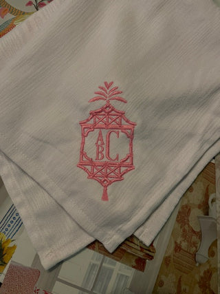 Monograms By Brandy