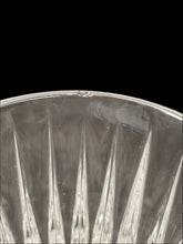 Load image into Gallery viewer, Pair of Fostoria Heritage Crystal Wine Glasses
