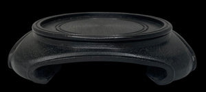 20th Century Asian Wooden Stand