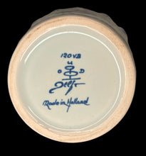 Load image into Gallery viewer, Small Vintage Delft Catchpot
