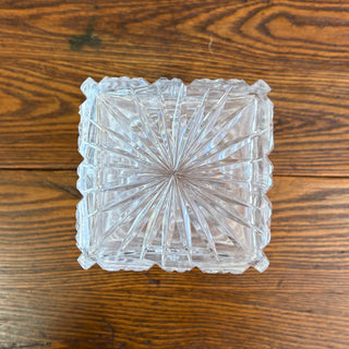 Waterford Crystal Lismore Wine Decanter