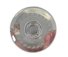 Load image into Gallery viewer, Set of Seven Clarendon by Royal Doulton Water Goblets
