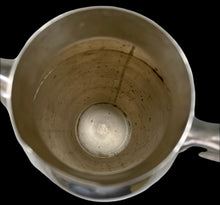 Load image into Gallery viewer, Vintage Poole Silver Co. Silver Plate Cocktail Shaker
