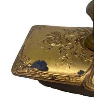 Antique Ink Blotter
