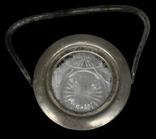 Load image into Gallery viewer, Vintage Biscuit Jar
