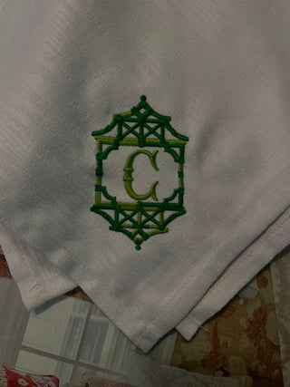 Monograms By Brandy