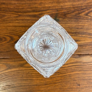 Waterford Crystal Lismore Wine Decanter