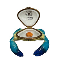 Load image into Gallery viewer, Chesapeake Blue Crab Box
