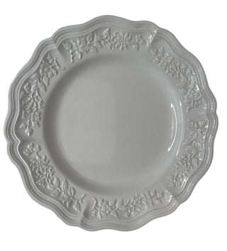Mottahedah Bird Soup Tureen With Stand