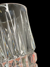 Load image into Gallery viewer, Pair of Fostoria Heritage Crystal Wine Glasses
