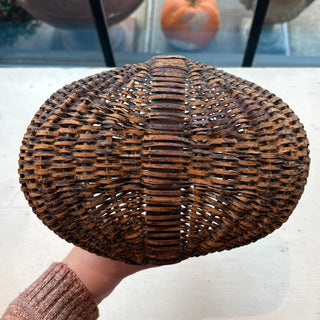 Small Buttock Basket.
