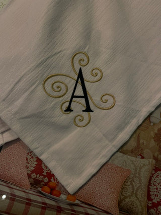 Monograms By Brandy