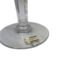 Load image into Gallery viewer, Set of Seven Clarendon by Royal Doulton Water Goblets
