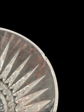Load image into Gallery viewer, Pair of Fostoria Heritage Crystal Wine Glasses
