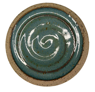 Pam Taylor Handmade Vase with Lid
