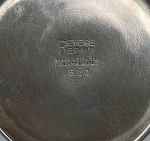Load image into Gallery viewer, Vintage Poole Silver Co. Silver Plate Cocktail Shaker
