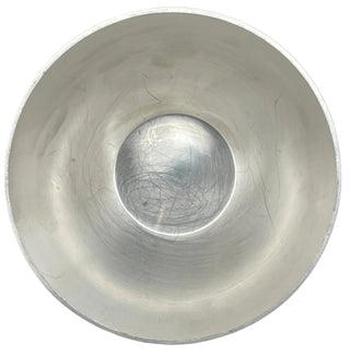 Engraved Stieff Pewter Jefferson Cup "JCS"
