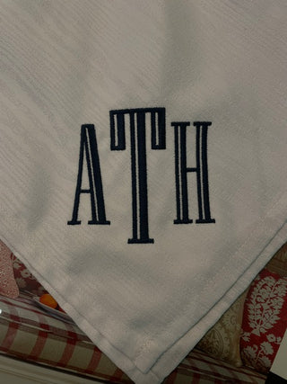 Monograms By Brandy