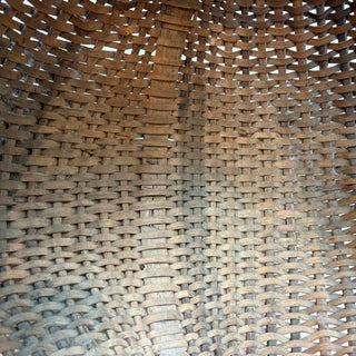Large Buttock Basket.