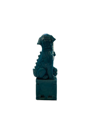 Vintage Male Foo Dog.