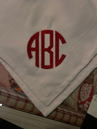 Monograms By Brandy