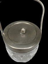 Load image into Gallery viewer, Vintage Biscuit Jar
