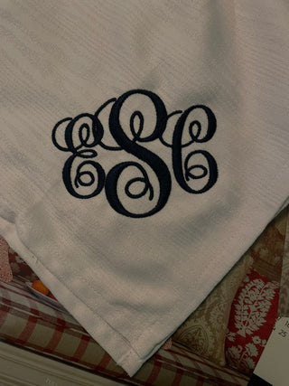 Monograms By Brandy