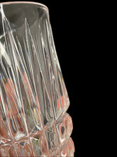 Load image into Gallery viewer, Pair of Fostoria Heritage Crystal Wine Glasses
