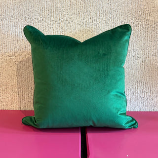 Designer Throw Pillow by Jane Scott.