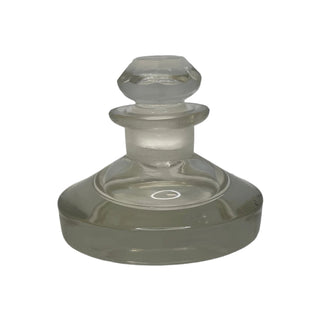 Glass Inkwell