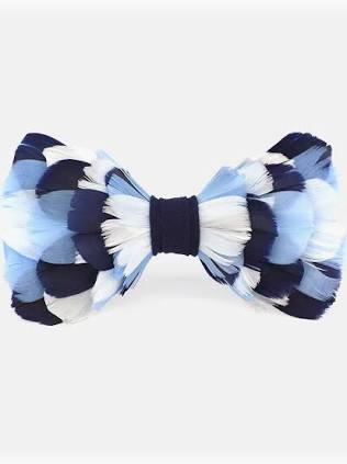 Brackish  Bow Tie