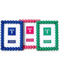 Two's Company 5x7 Hobnail Frame