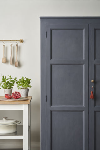Annie Sloan Chalk Paint Liter - Whistler Grey