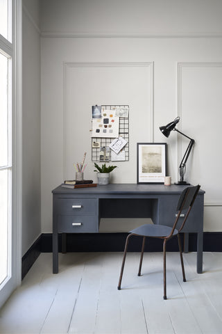 Annie Sloan Chalk Paint Liter - Whistler Grey