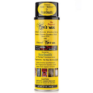 Bee's Wax Polish