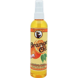 Howard Orange Oil Wood Polish