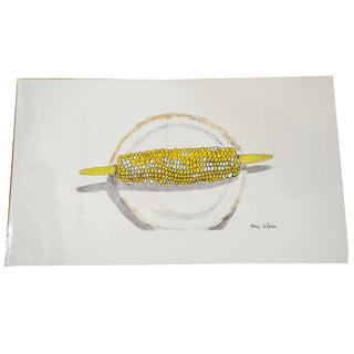 Unframed Sketches by Bruce Wilson