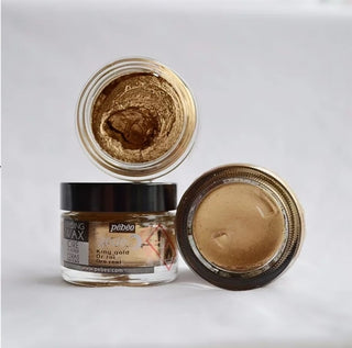 Gilding Wax